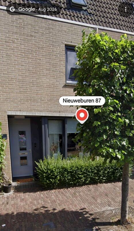 Appartement te huur in Leeuwarden – Nieuweburen – foto 1