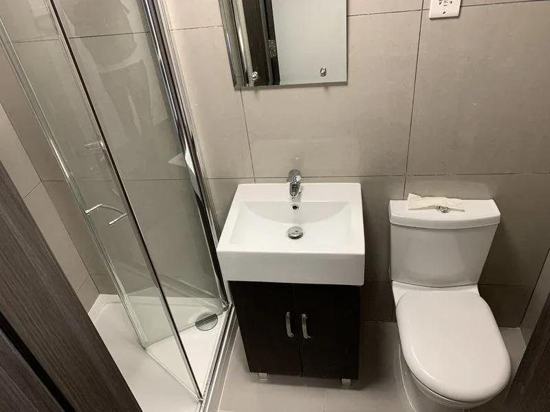 Room Langton Road in Greater London