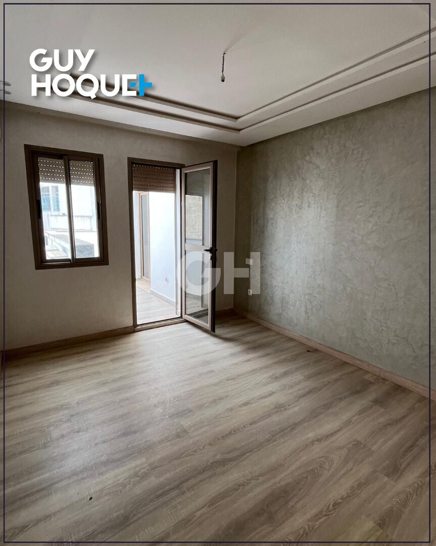 Appartement D 11A à Ajaccio