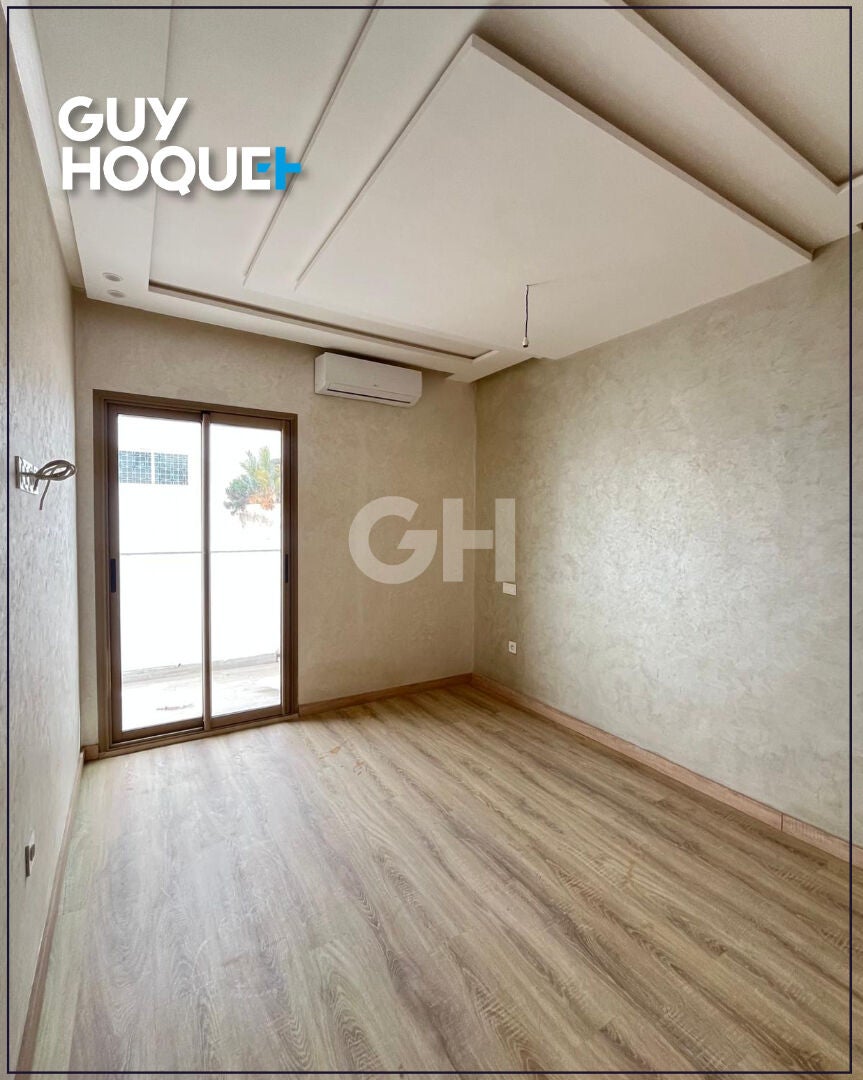 Appartement D 11A à Ajaccio