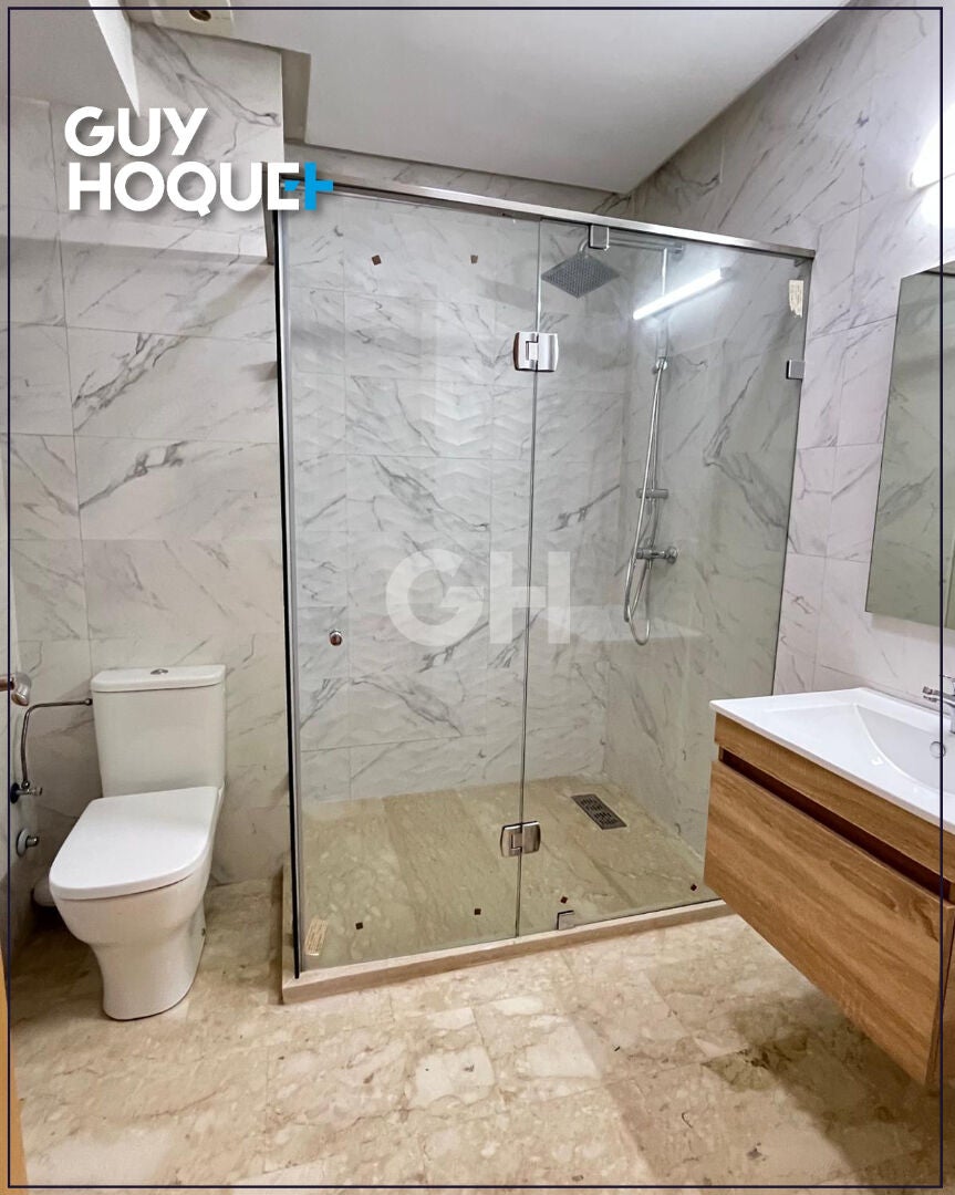 Appartement D 11A à Ajaccio