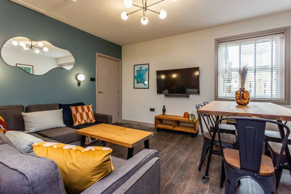 Flat Brass Thill in Durham