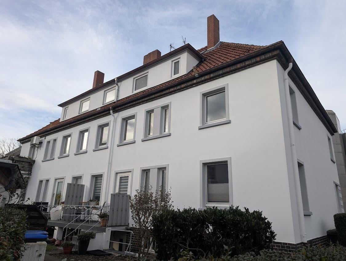 Wohnung Feuergraben in Hameln