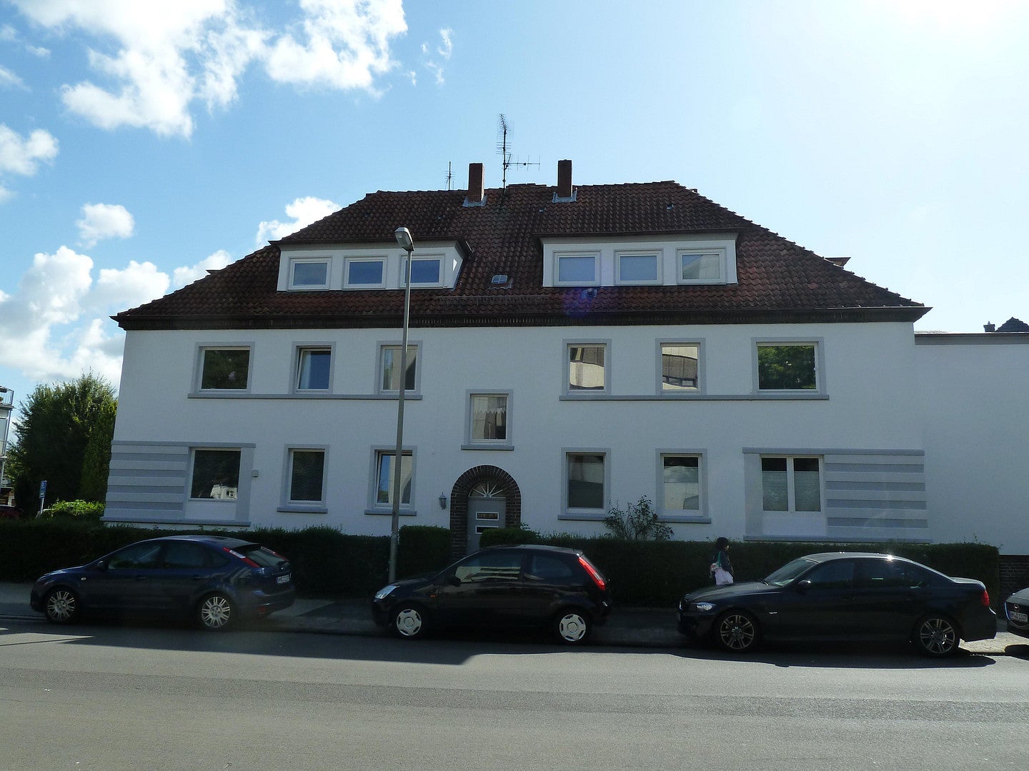 Wohnung Feuergraben in Hameln