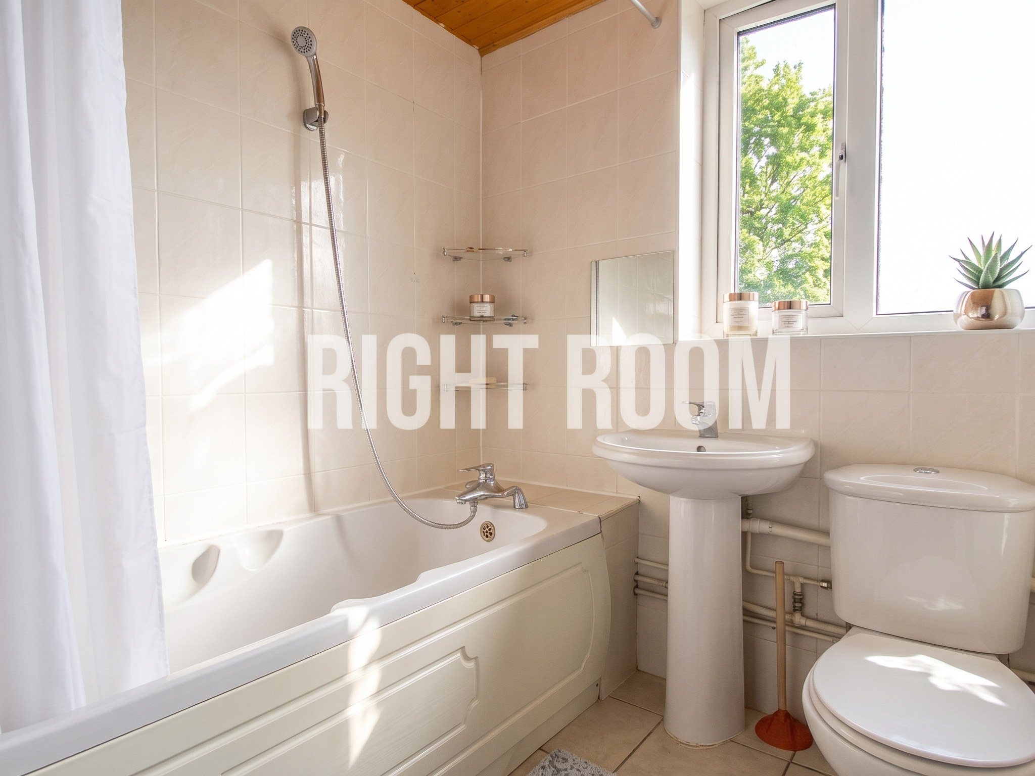 Room Caledonian Road in Greater London