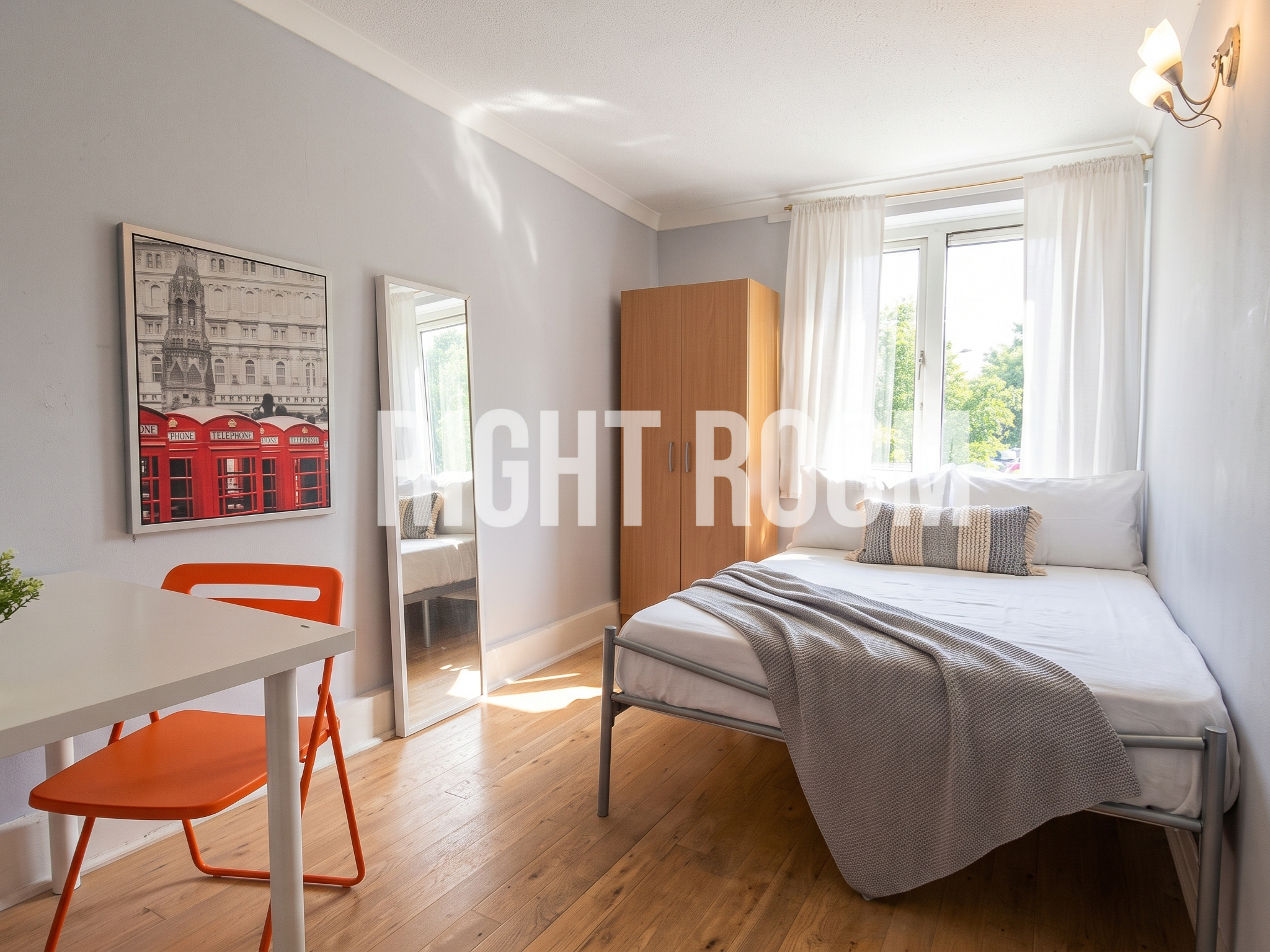 Room Caledonian Road in Greater London