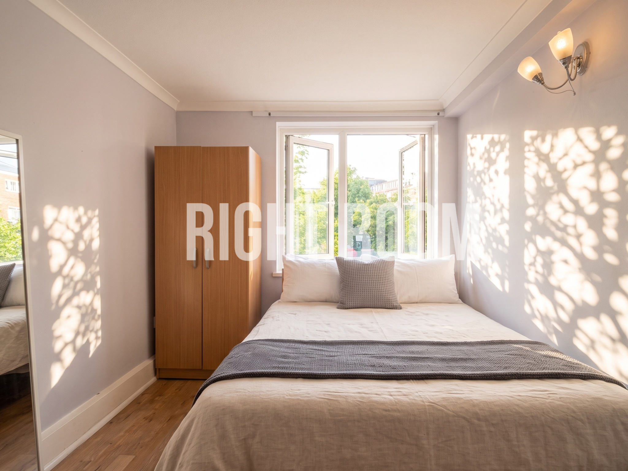 Room Caledonian Road in Greater London