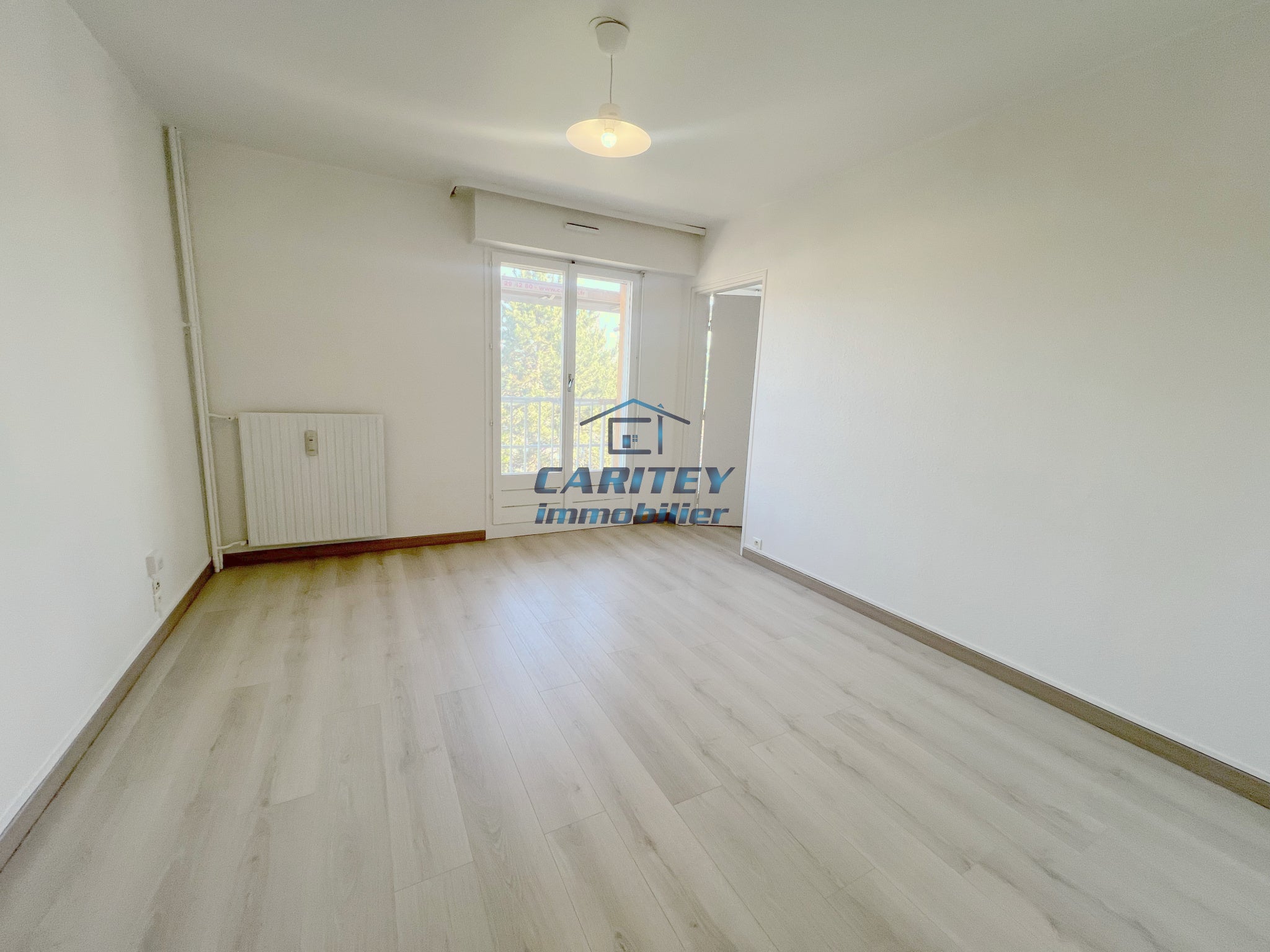 Appartement Chemin en Villedieu à Lure