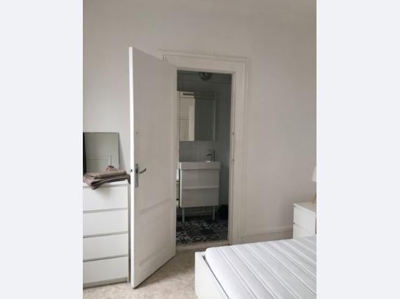 Flat Rue duffour-dubergier in Bordeaux