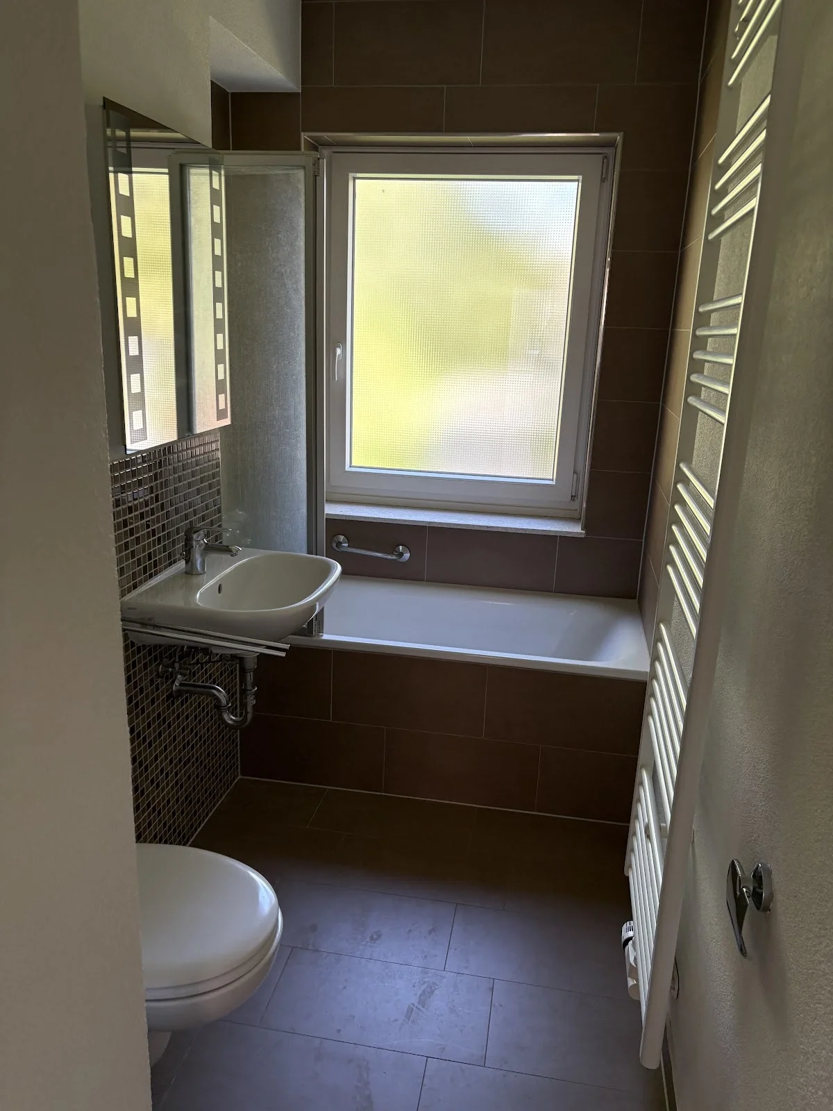 Wohnung Bauvereinstraße in Herford-Stadt