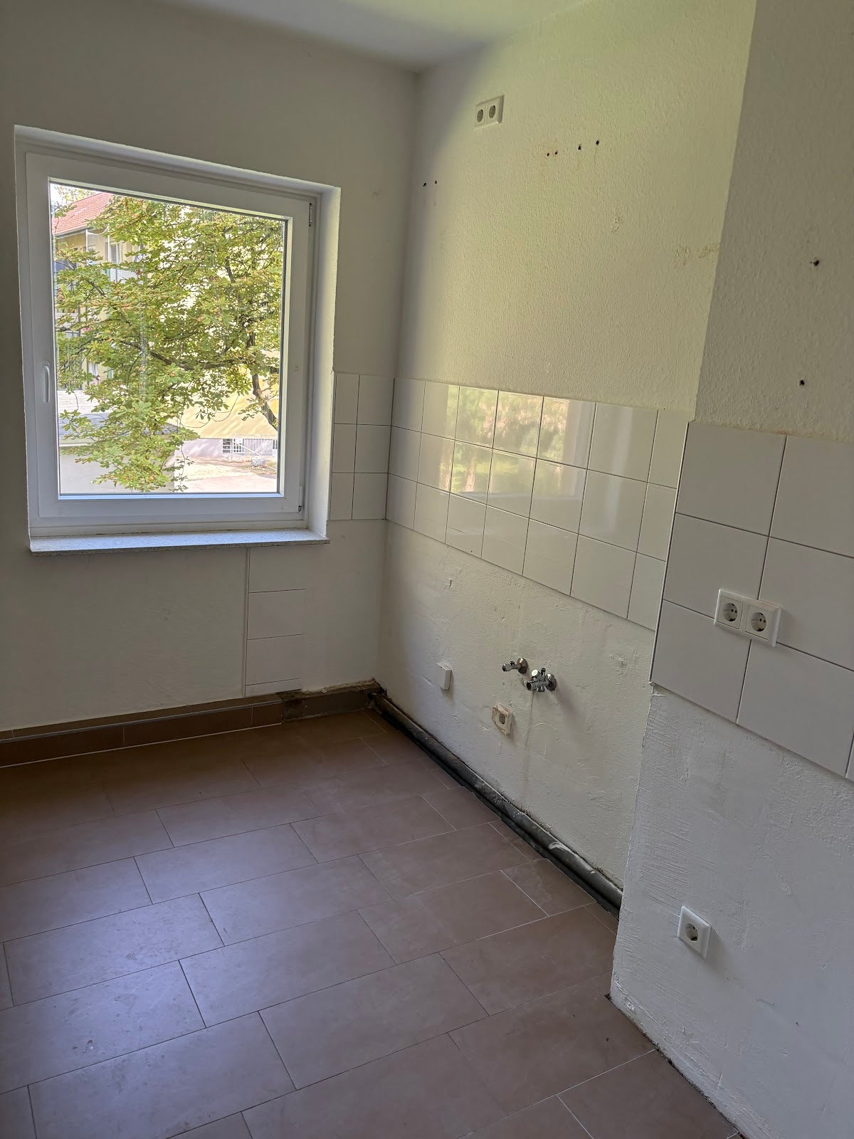 Wohnung Bauvereinstraße in Herford-Stadt