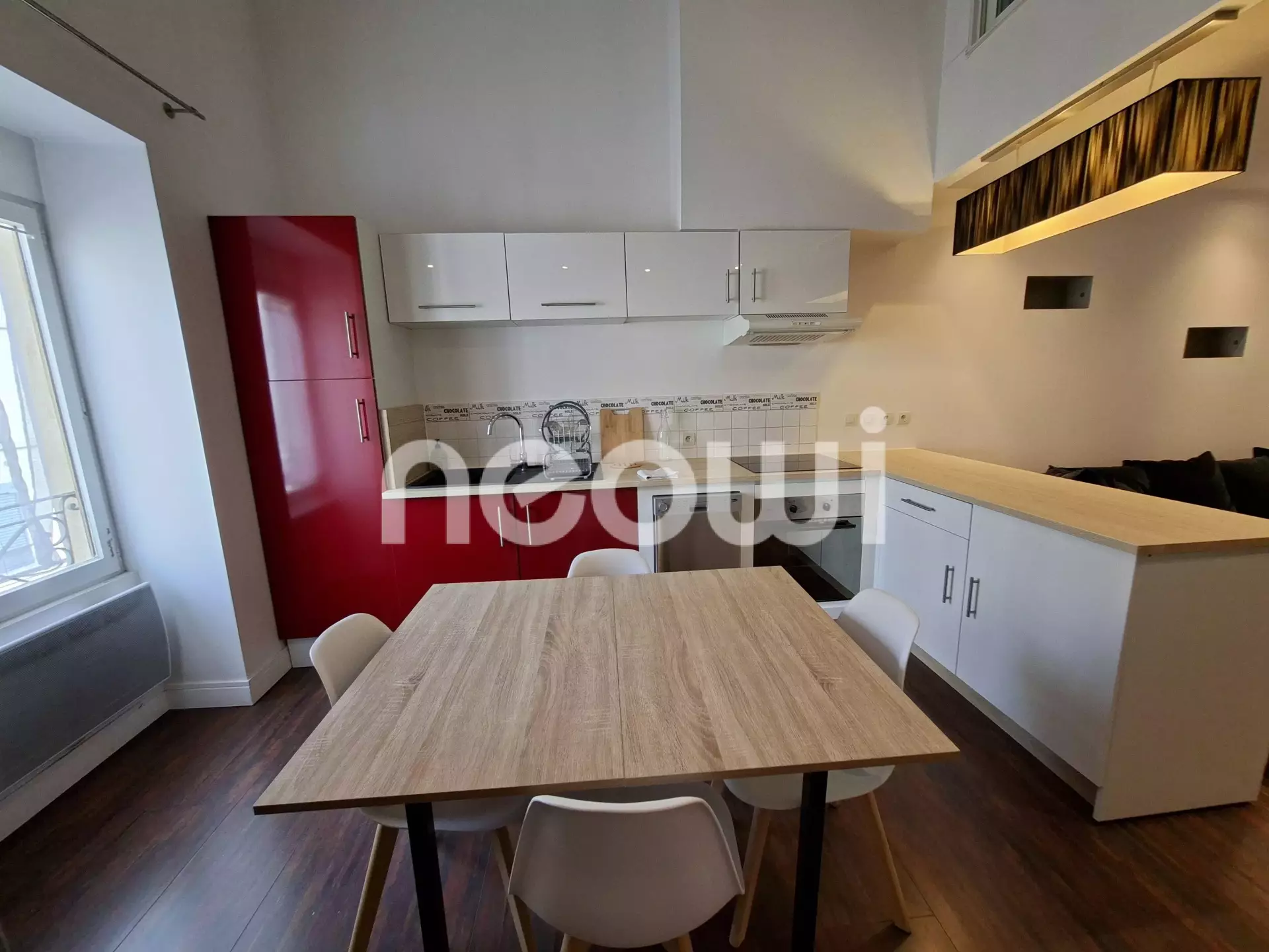 Appartement Rue Nationale à Villefranche-sur-Saône