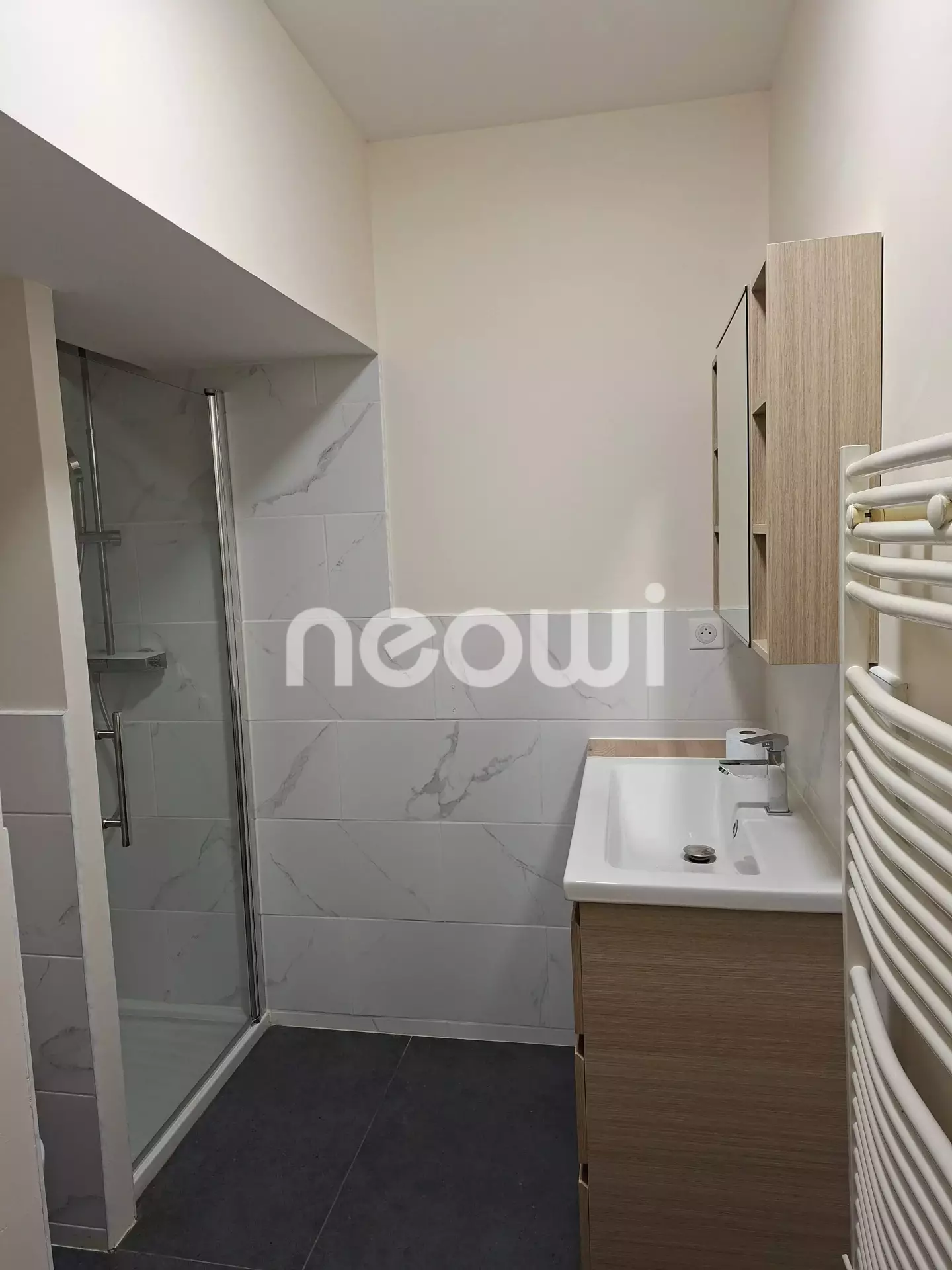 Appartement Rue Nationale à Villefranche-sur-Saône