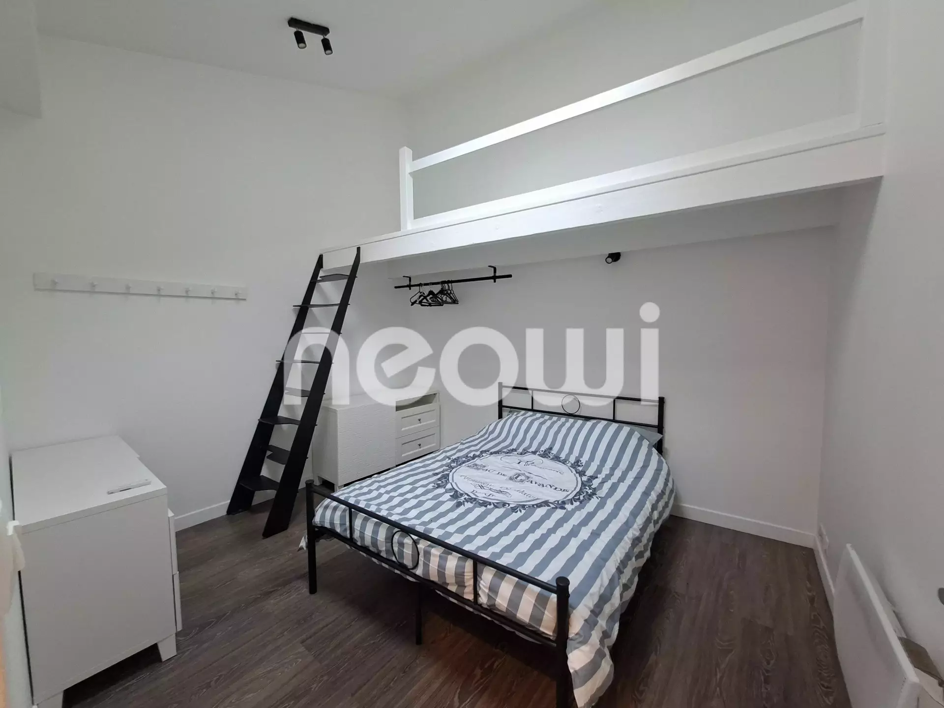 Appartement Rue Nationale à Villefranche-sur-Saône