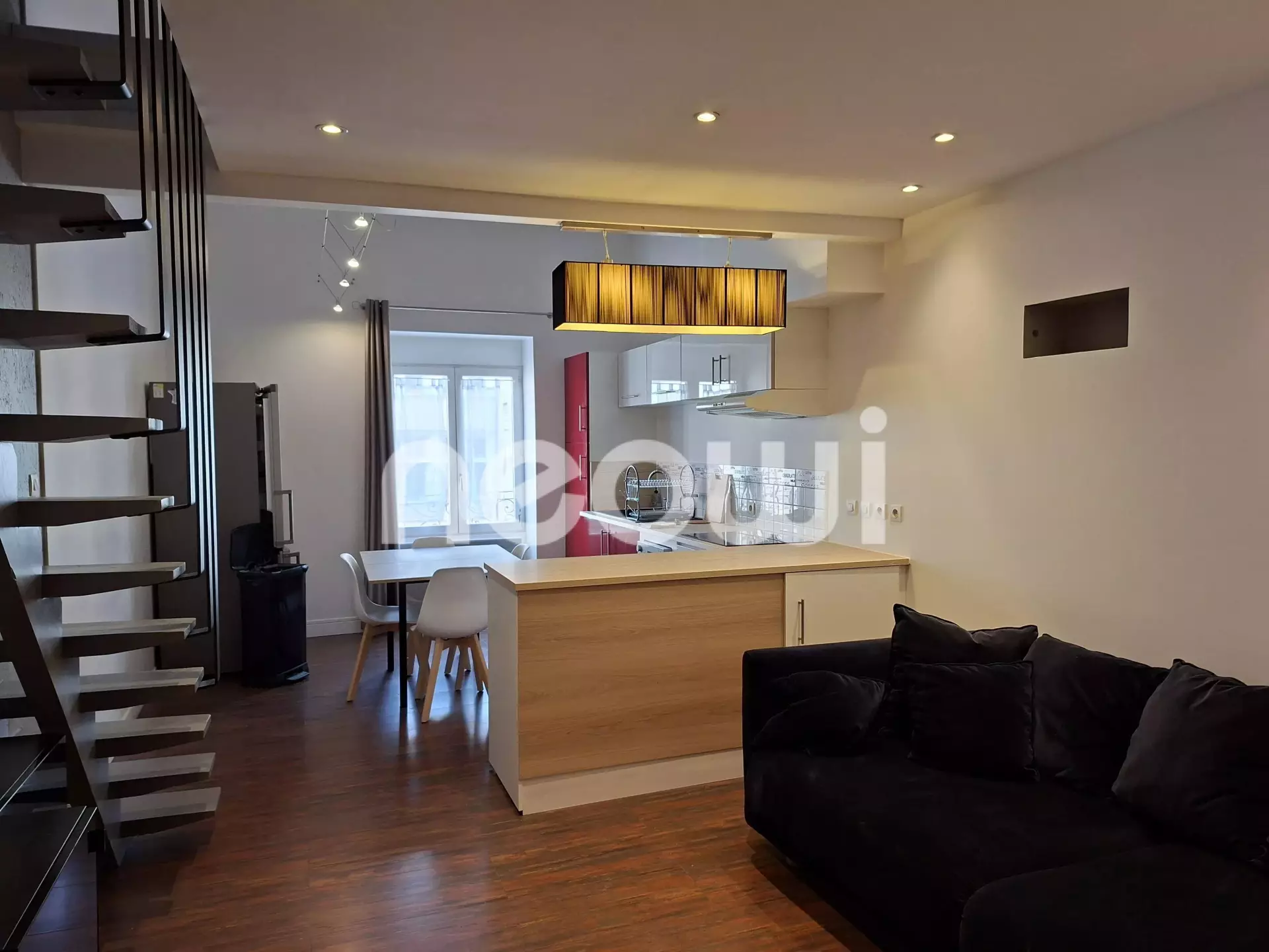 Appartement Rue Nationale à Villefranche-sur-Saône