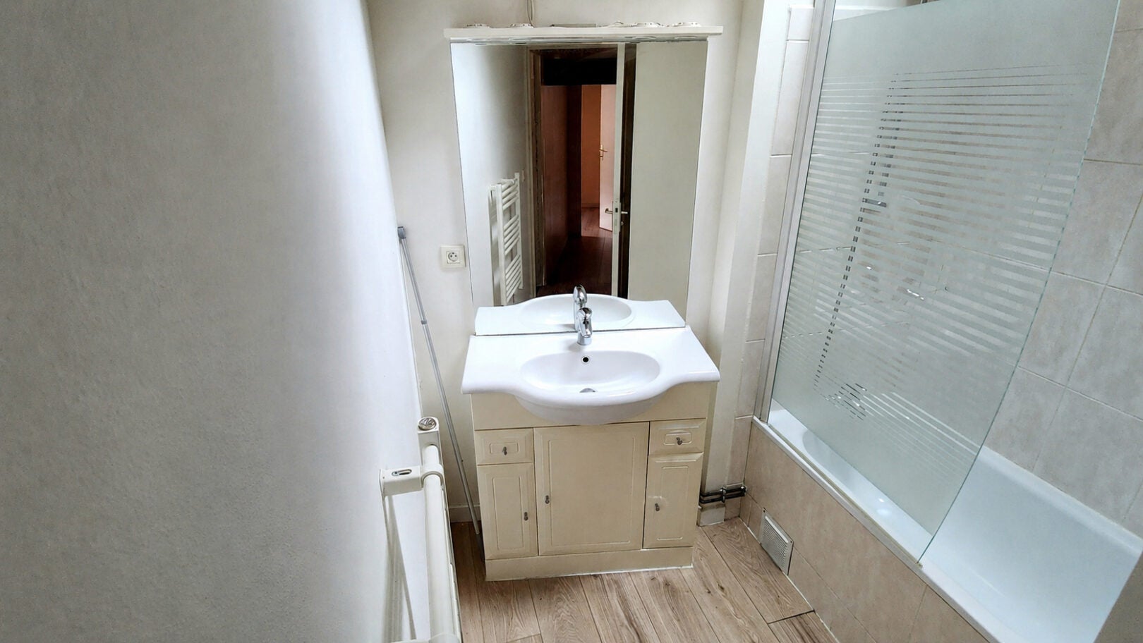 Maison Rue d'Auvours à Nantes