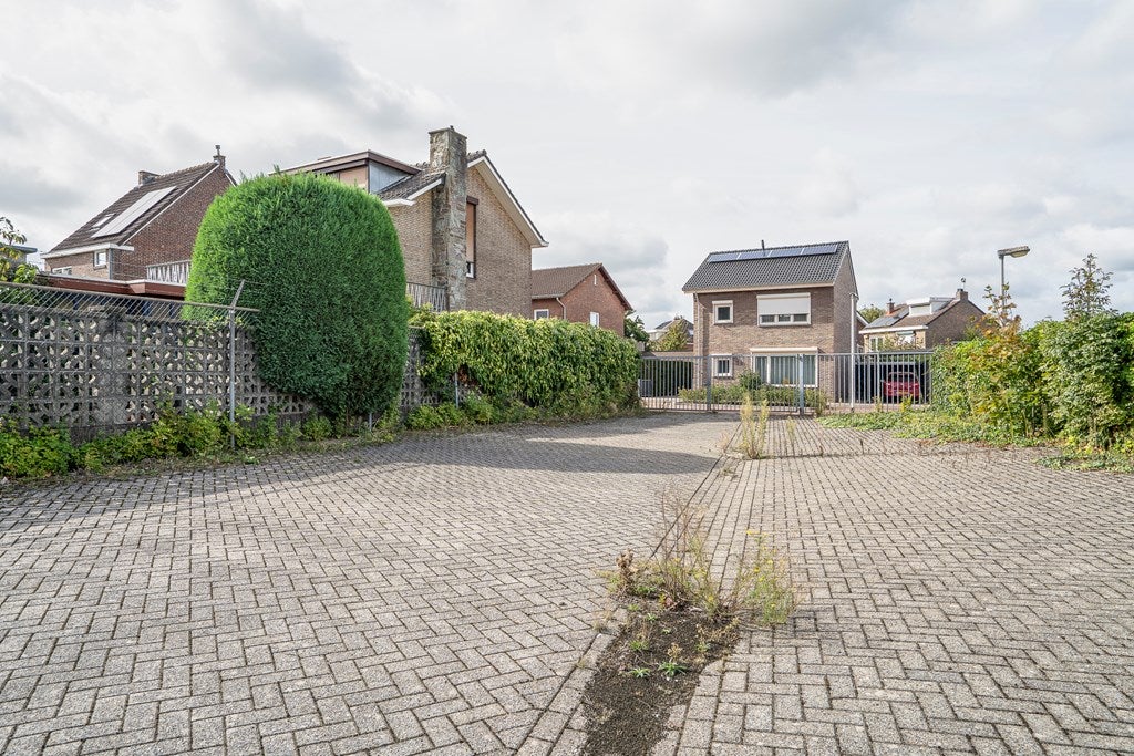 Appartement te koop: St.Pieterstraat 53, Kerkrade