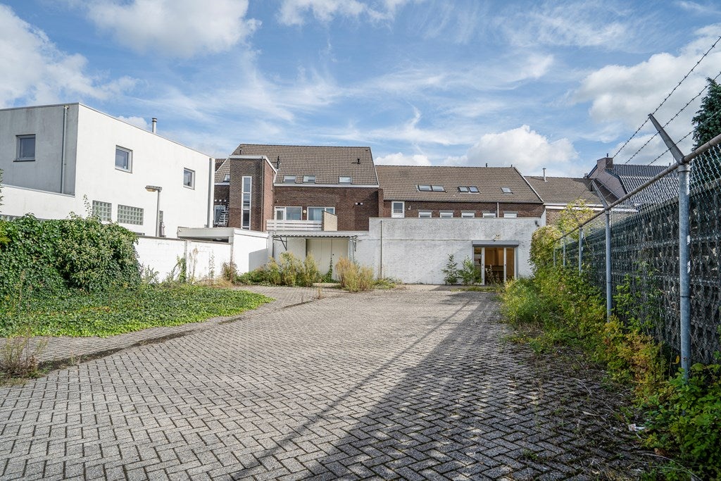 Appartement te koop: St.Pieterstraat 53, Kerkrade