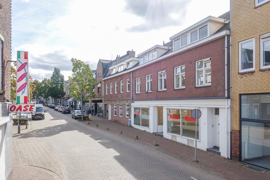 Appartement te koop: St.Pieterstraat 53, Kerkrade