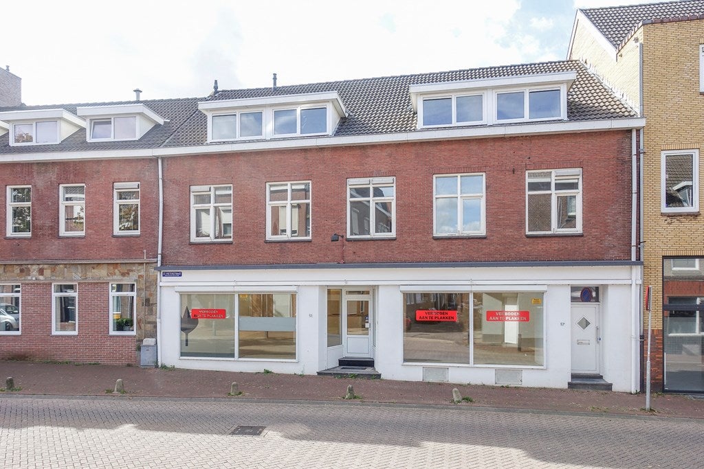 Appartement te koop: St.Pieterstraat 53, Kerkrade