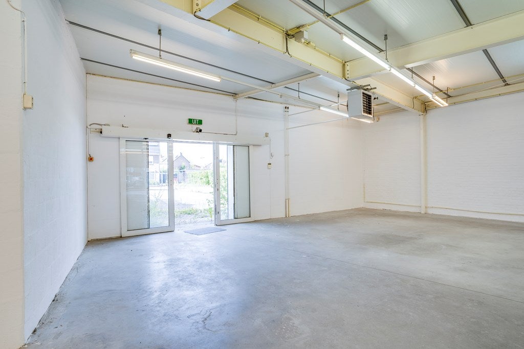Appartement te koop: St.Pieterstraat 53, Kerkrade