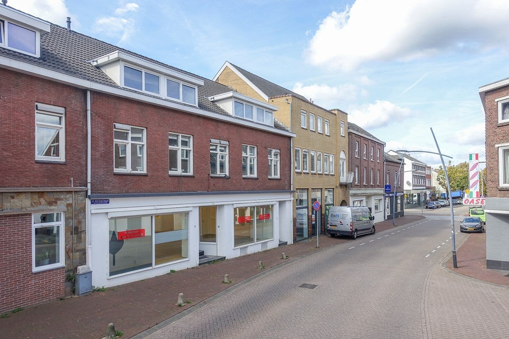 Appartement te koop: St.Pieterstraat 53, Kerkrade