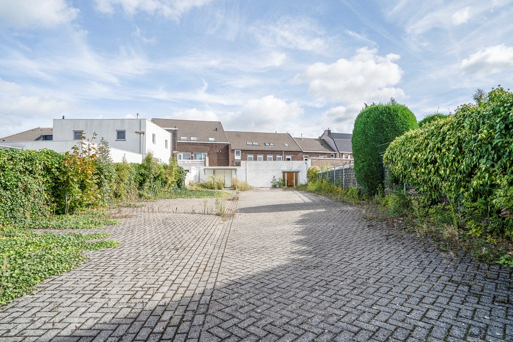 Appartement te koop: St.Pieterstraat 53, Kerkrade