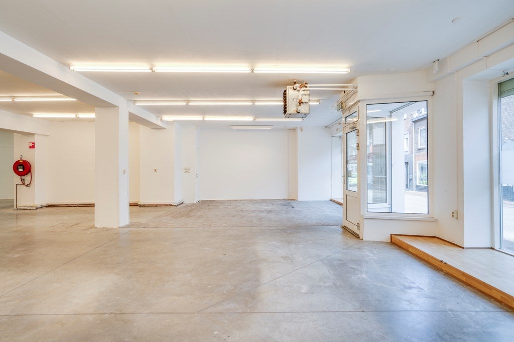 Appartement te koop: St.Pieterstraat 53, Kerkrade