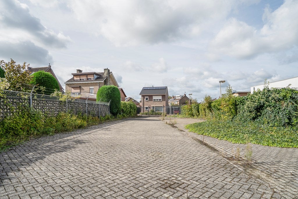 Appartement te koop: St.Pieterstraat 53, Kerkrade
