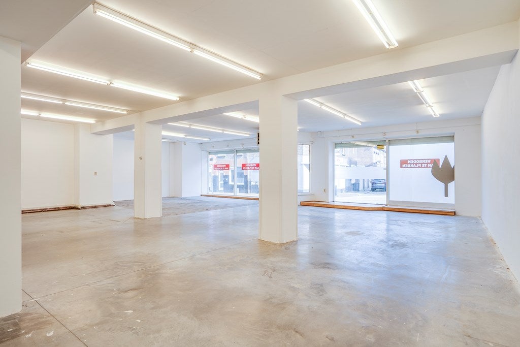 Appartement te koop: St.Pieterstraat 53, Kerkrade