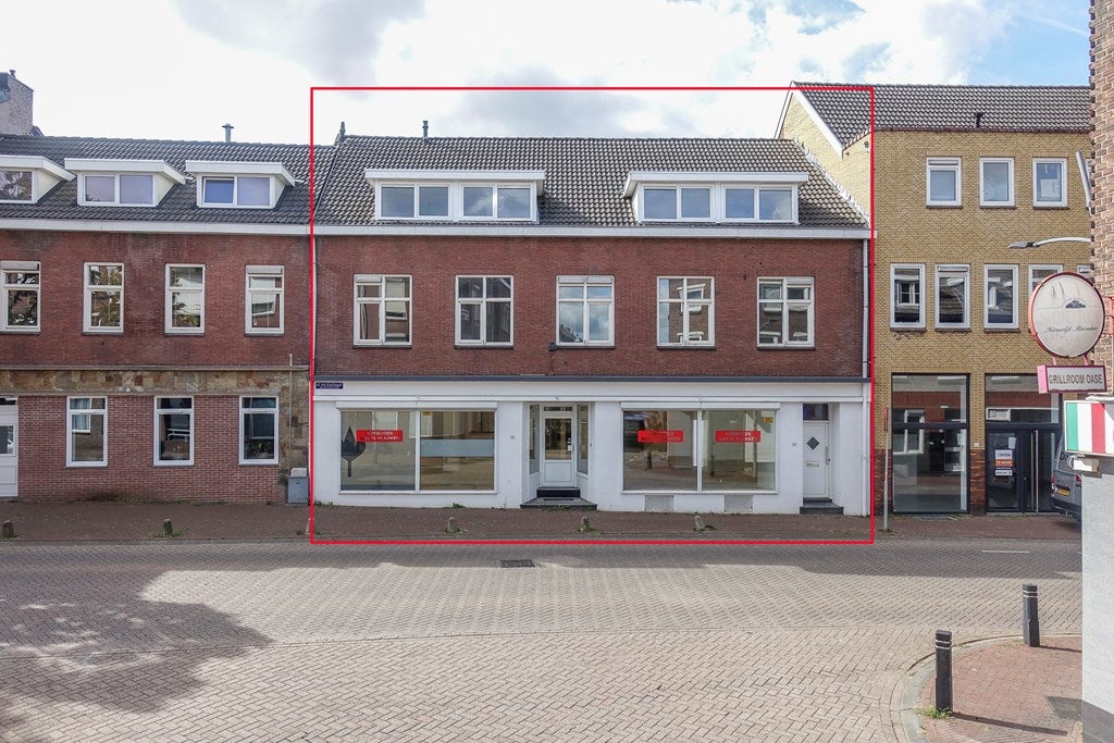 St.Pieterstraat 53 in Kerkrade