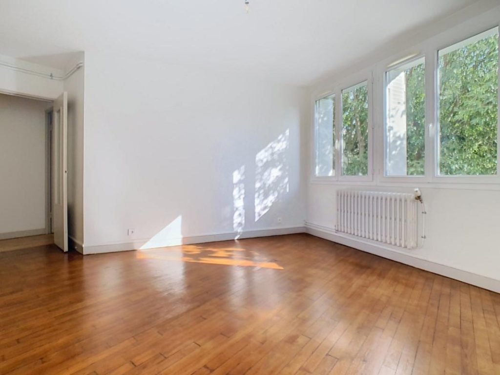 Appartement Port Saint-Étienne à Toulouse