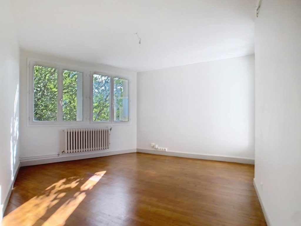 Appartement Port Saint-Étienne à Toulouse