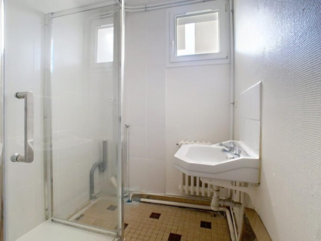 Appartement Port Saint-Étienne à Toulouse