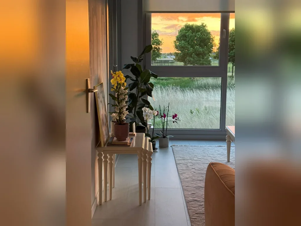 Appartement Vlietdijk in Rosmalen