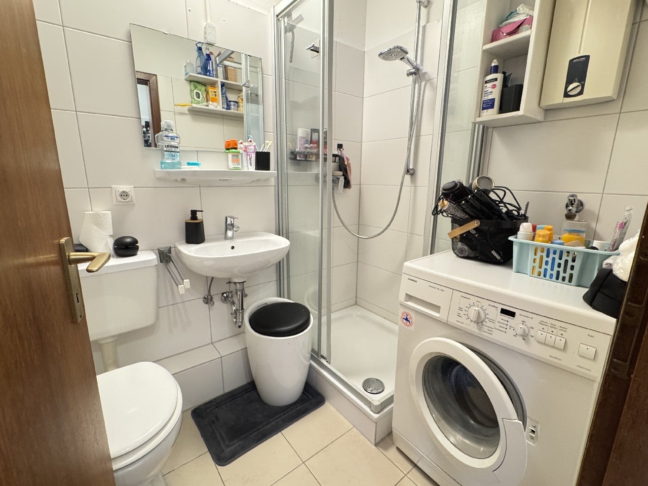Wohnung Burgstraße in Bonn