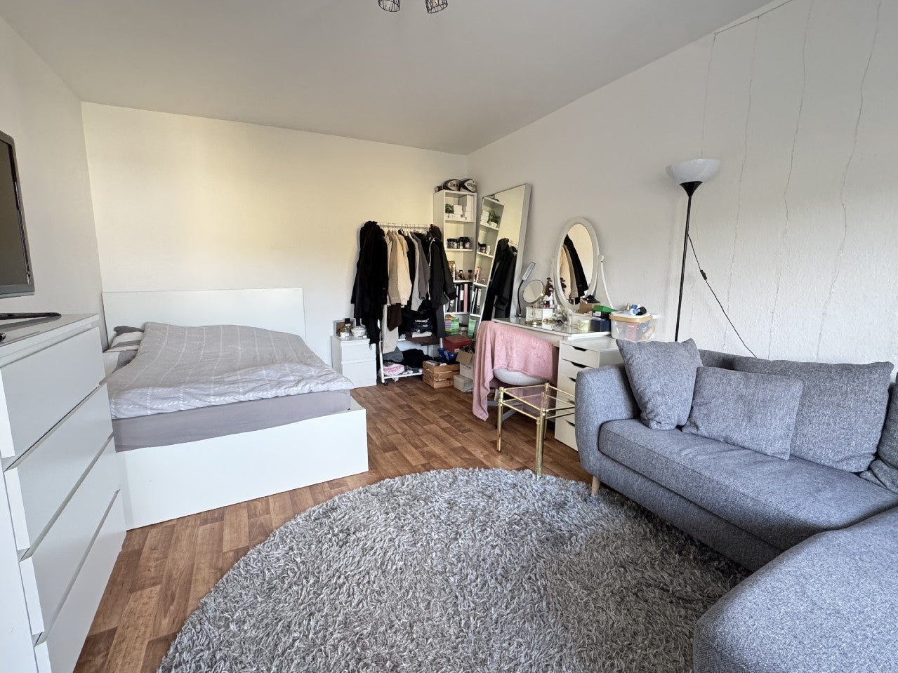 Wohnung Burgstraße in Bonn