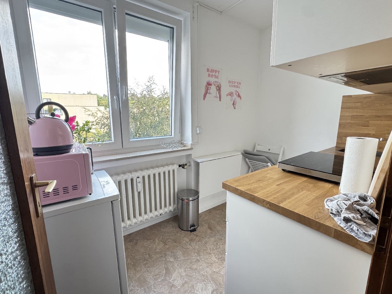 Wohnung Burgstraße in Bonn