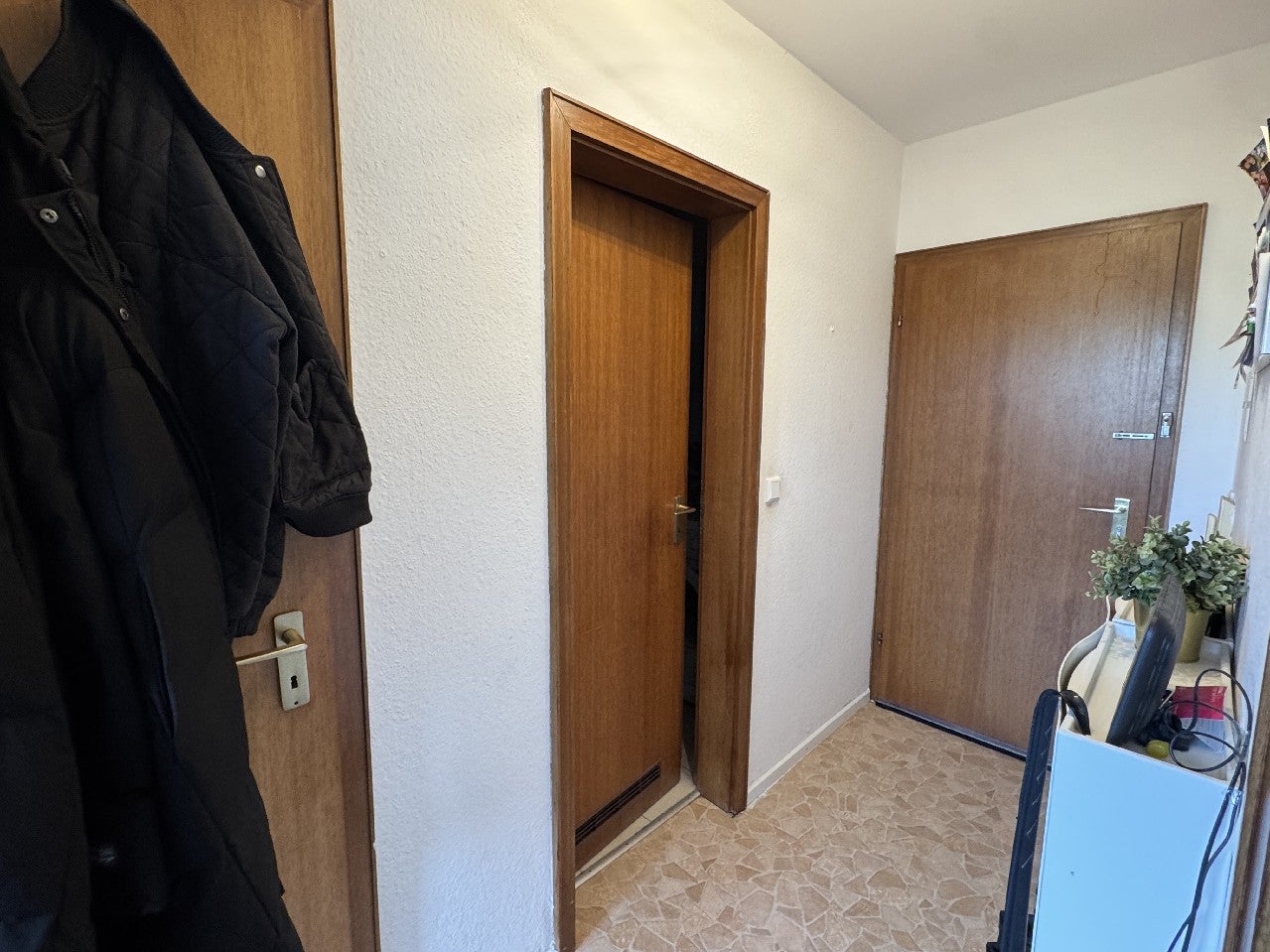 Wohnung Burgstraße in Bonn
