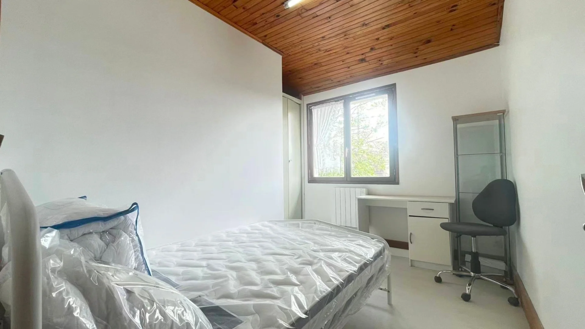 Flat Sentier des Vaux de Rome in Villejuif