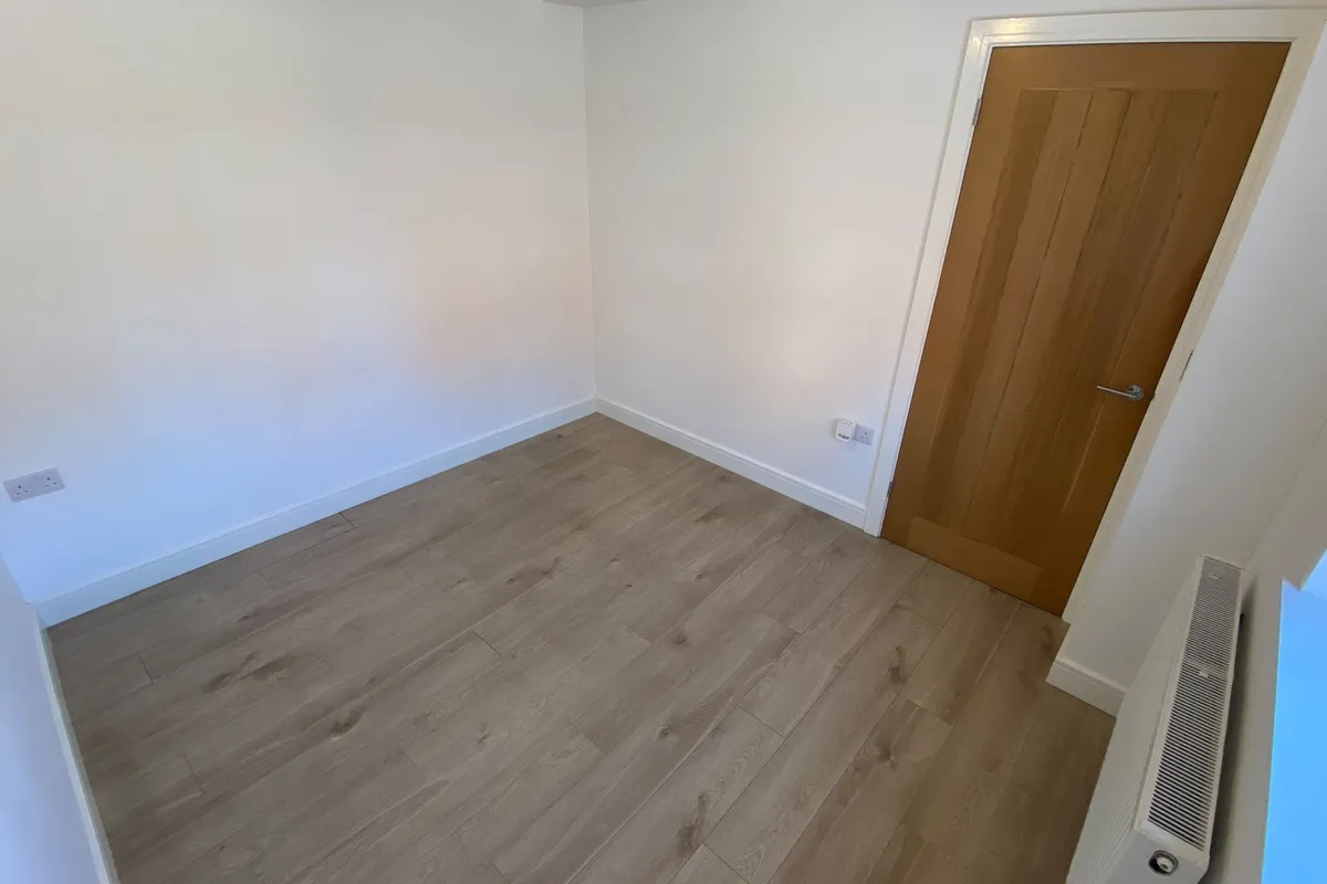 Flat Mitton Street in Wyre Forest