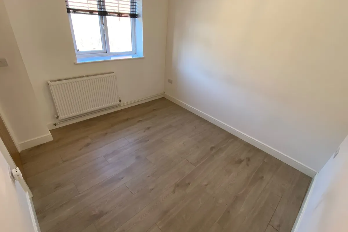 Flat Mitton Street in Wyre Forest