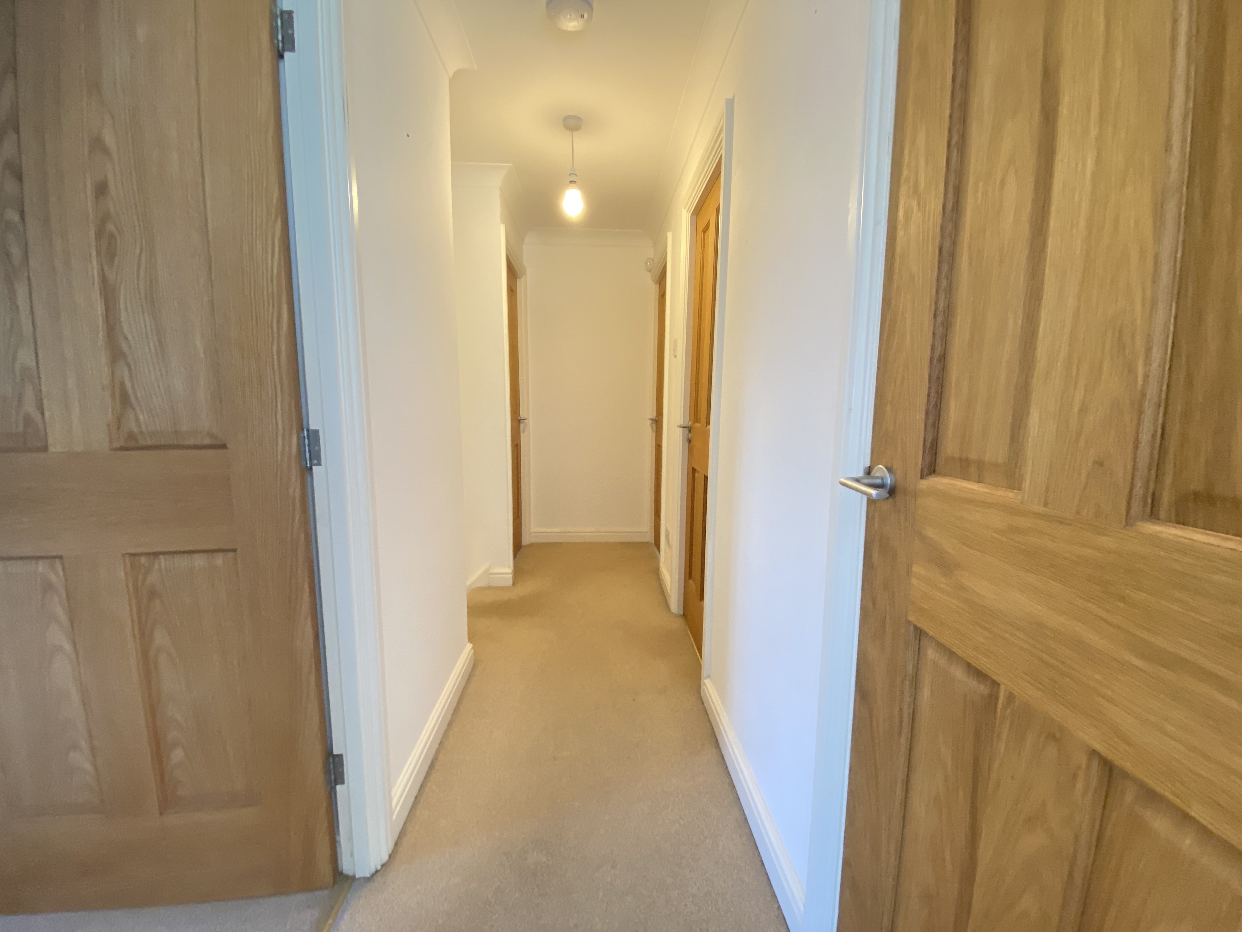 House Arnald Way in Houghton Regis