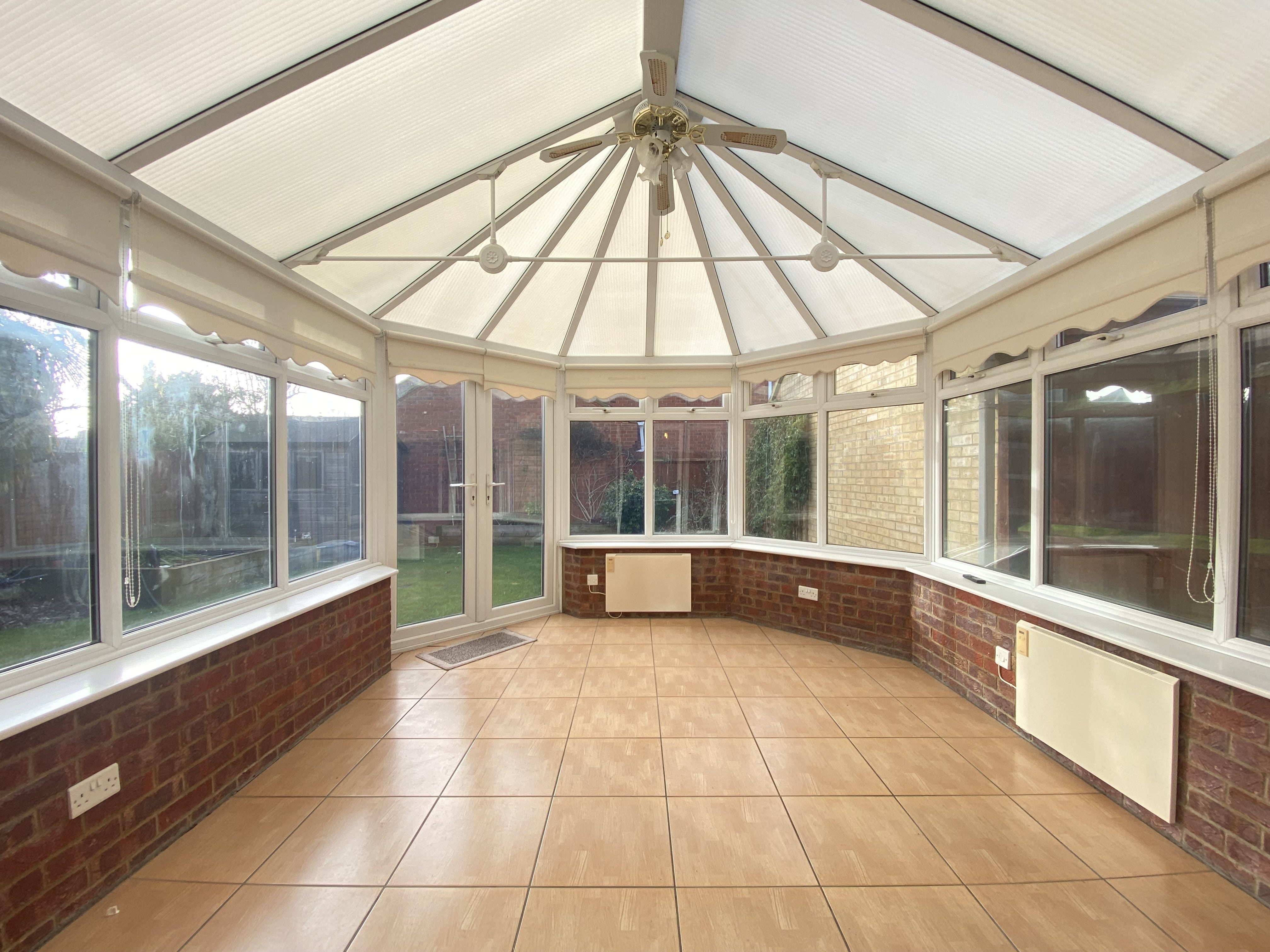 House Arnald Way in Houghton Regis