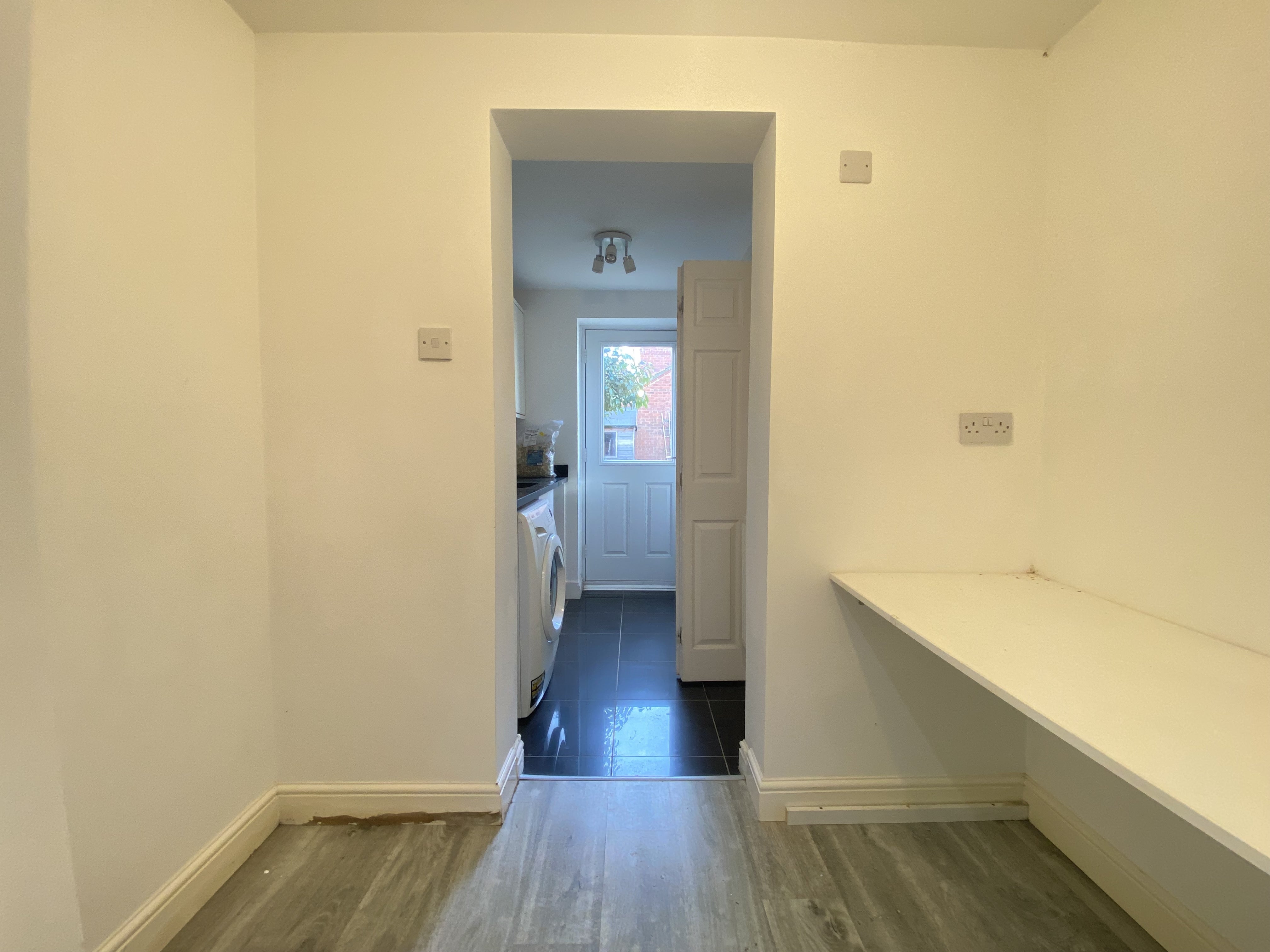 House Arnald Way in Houghton Regis