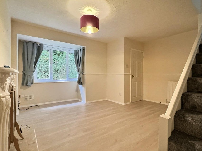 House Knights Court in Cannock Chase