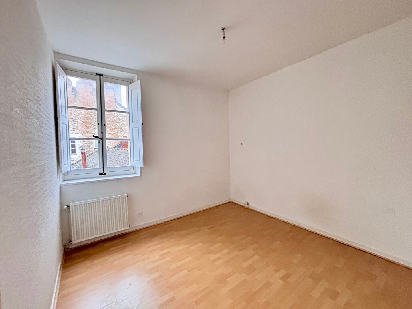 Appartement Rue Gaston Turpin à Nantes