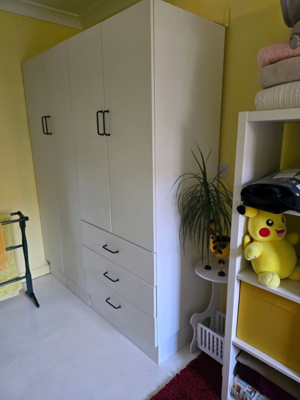 Room Middleton Road in Greater London