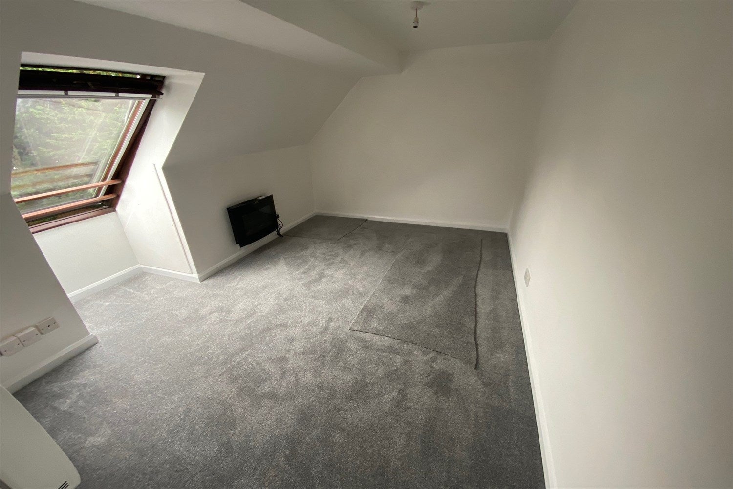 Flat Bath Road in Devizes