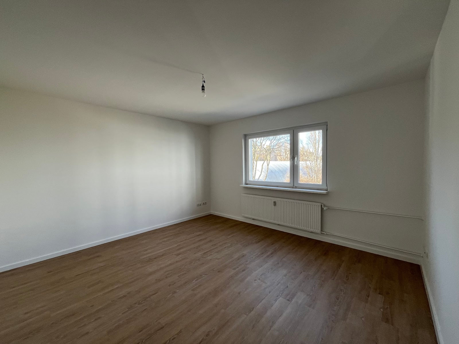 Wohnung Gélieustraße in Berlin